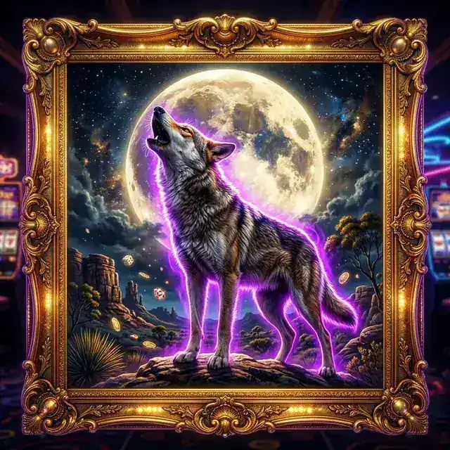 Stay Casino Australia Online Pokie: Wolf Treasure