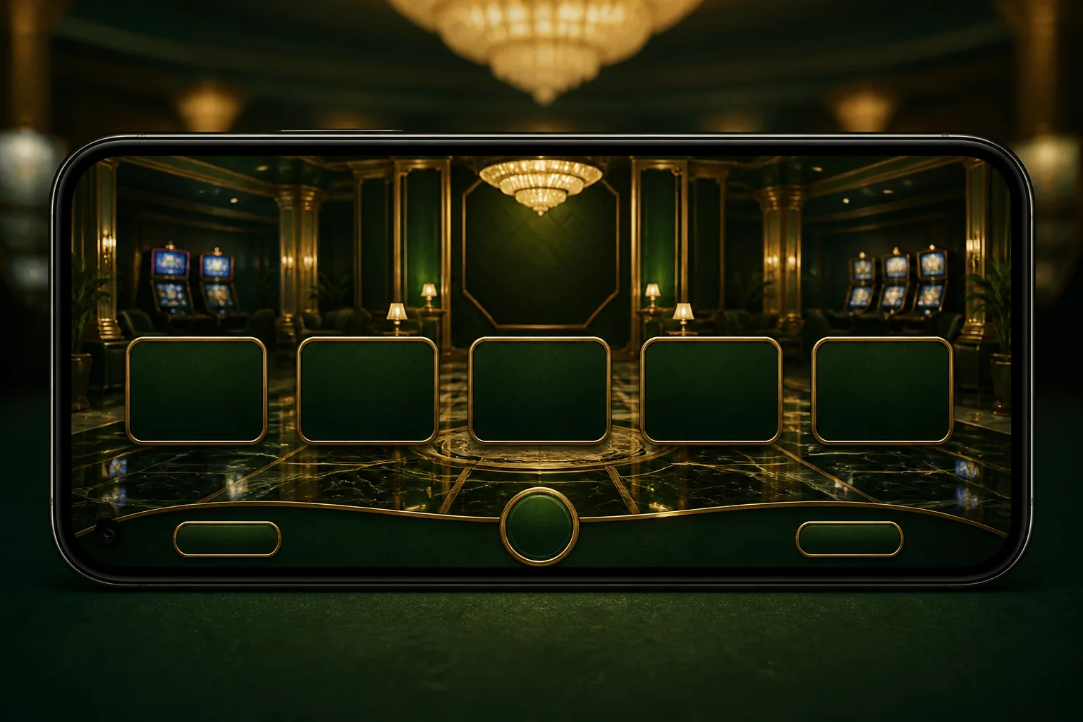 Stay Casino mobile or desktop access guide for Android