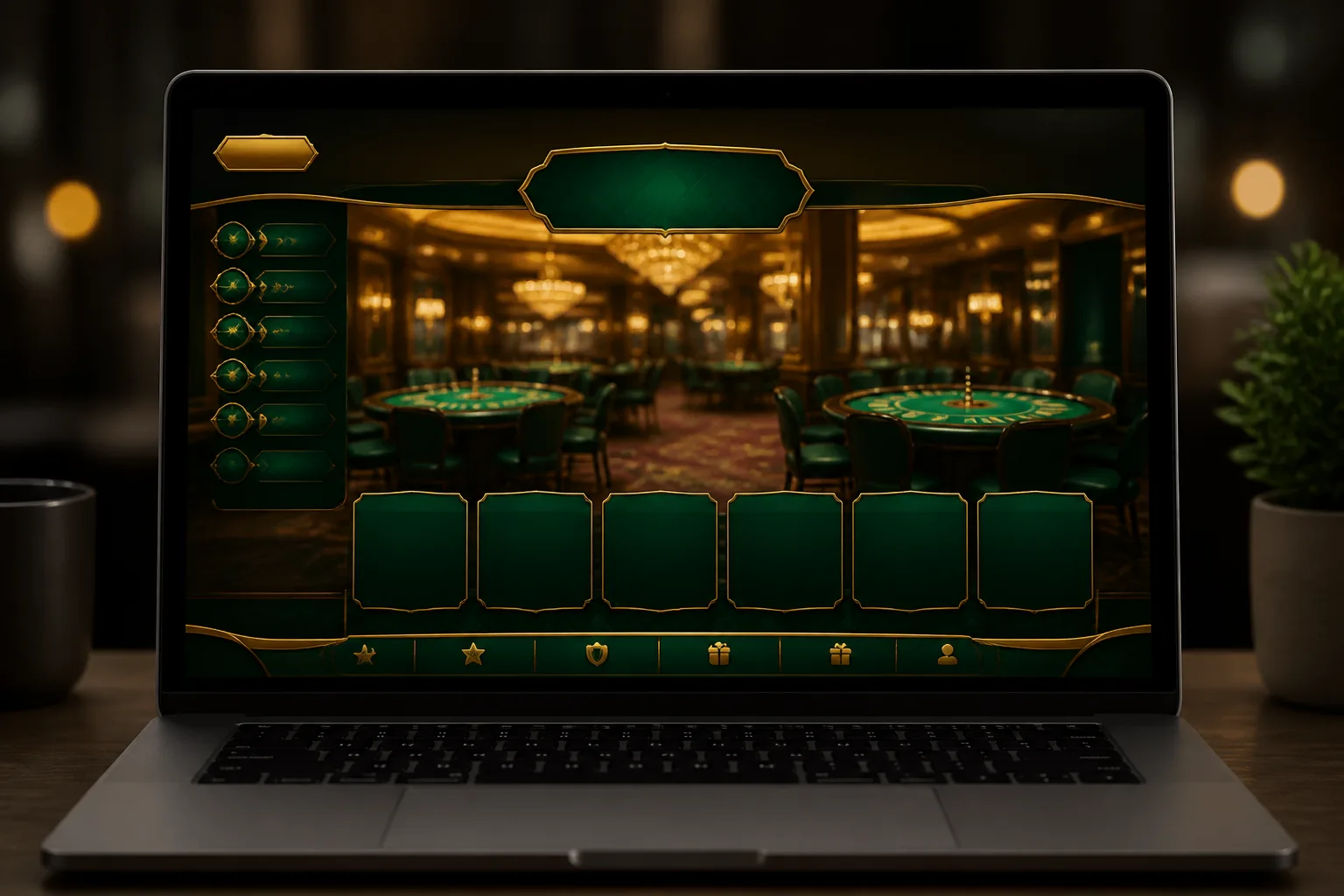 Stay Casino mobile or desktop access guide for Mac