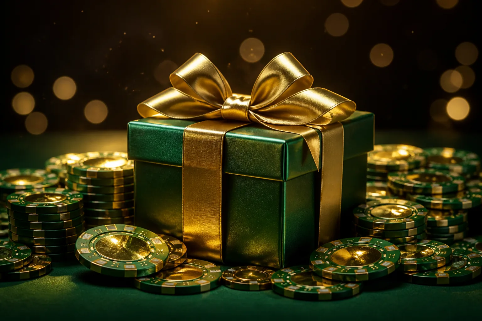 No Deposit Bonus review visual for Stay Casino promotions