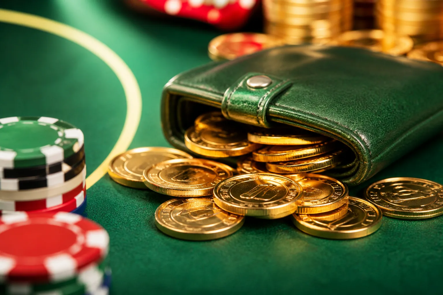 Reload Bonus review visual for Stay Casino promotions