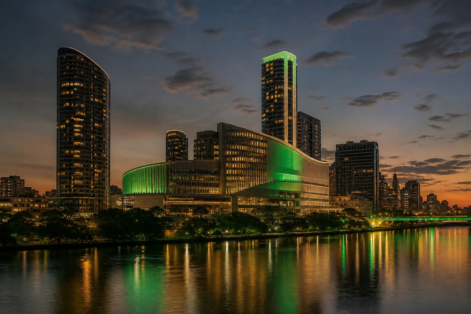 Editorial city guide graphic for Stay Casino readers in Brisbane, QLD