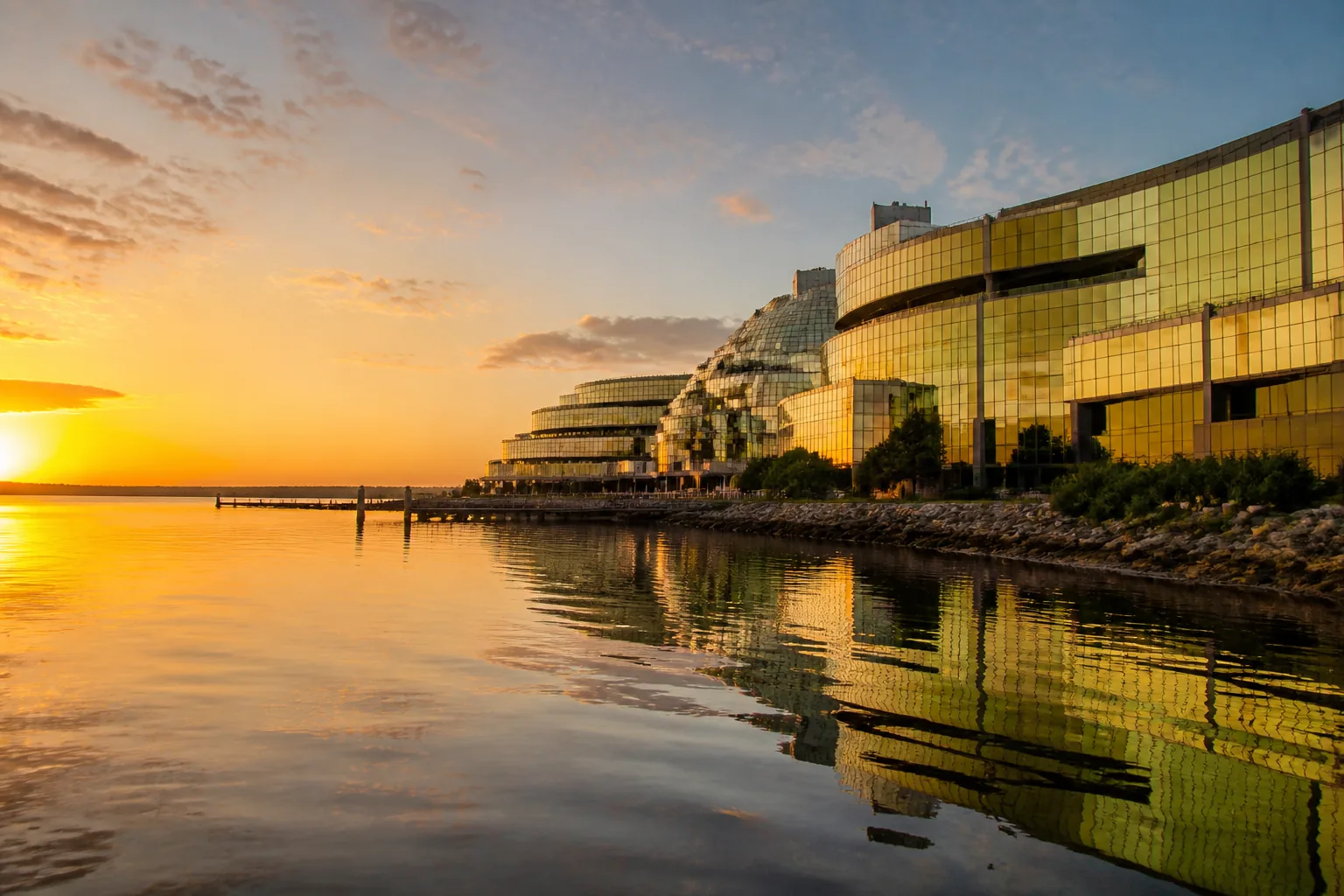 Editorial city guide graphic for Stay Casino readers in Perth, WA