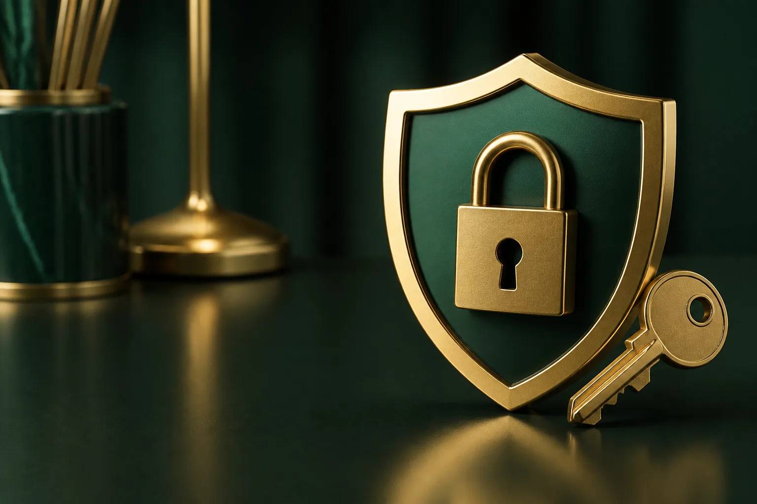 Account Security service guide visual for Stay Casino Australia readers
