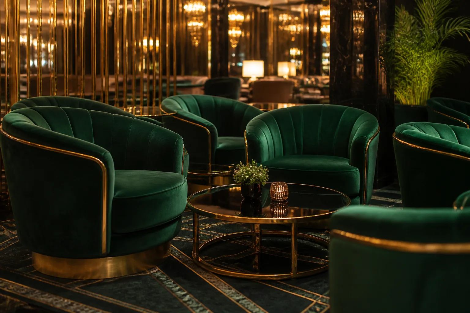 VIP Services service guide visual for Stay Casino Australia readers