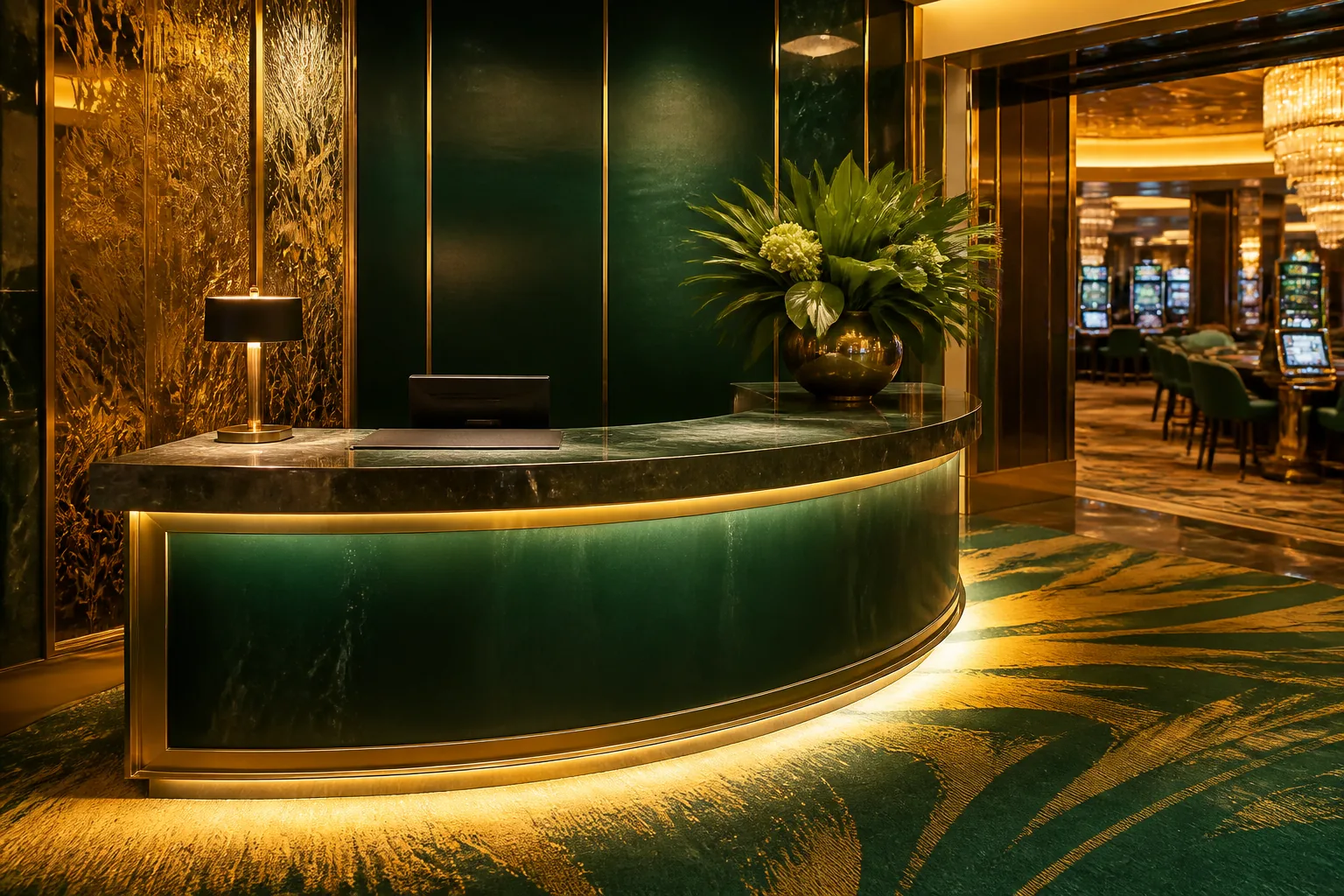 Service guides hub for Stay Casino support, payments and safer play